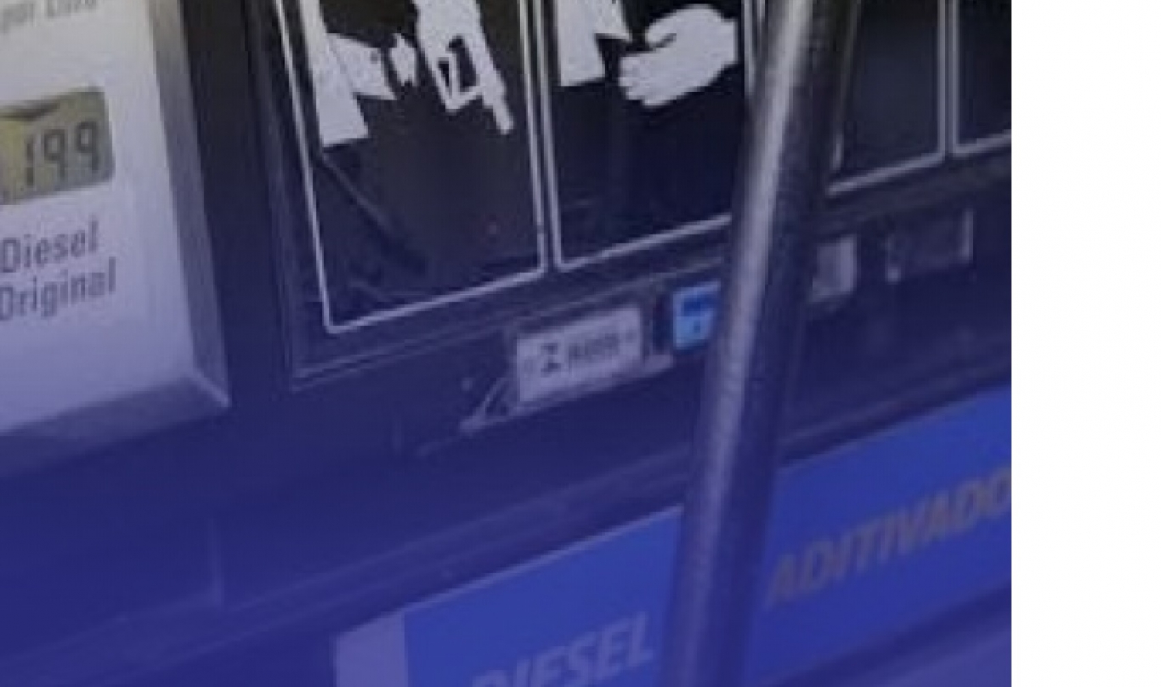 Testes feitos por montadoras não recomendam o diesel B15