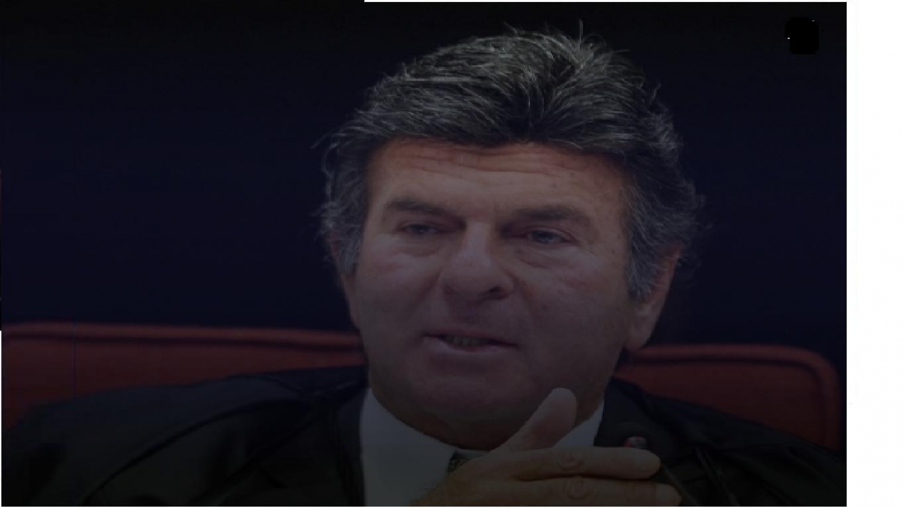 Luiz Fux proíbe ANTT de multar transportador que não seguir tabela de fretes