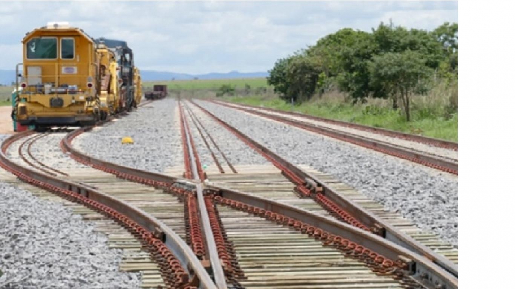 Comissão de Infraestrutura analisará projeto sobre ferrovias