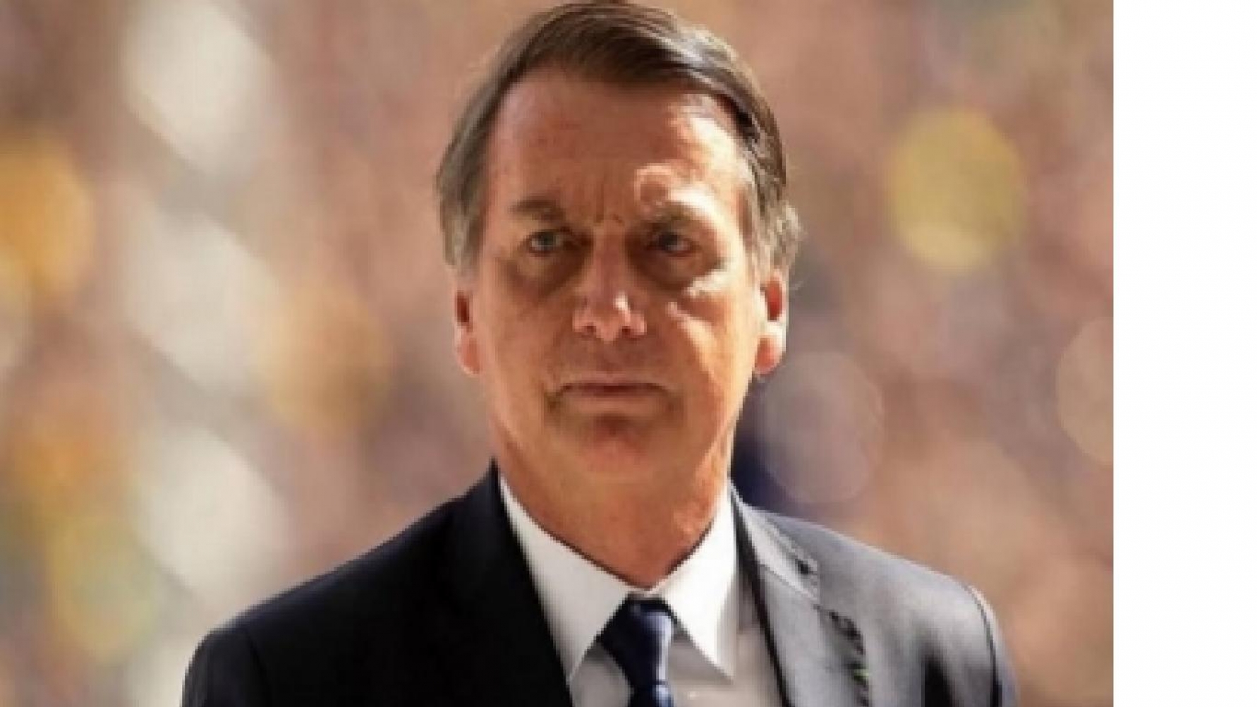 Bolsonaro anuncia fim das barreiras eletrônicas