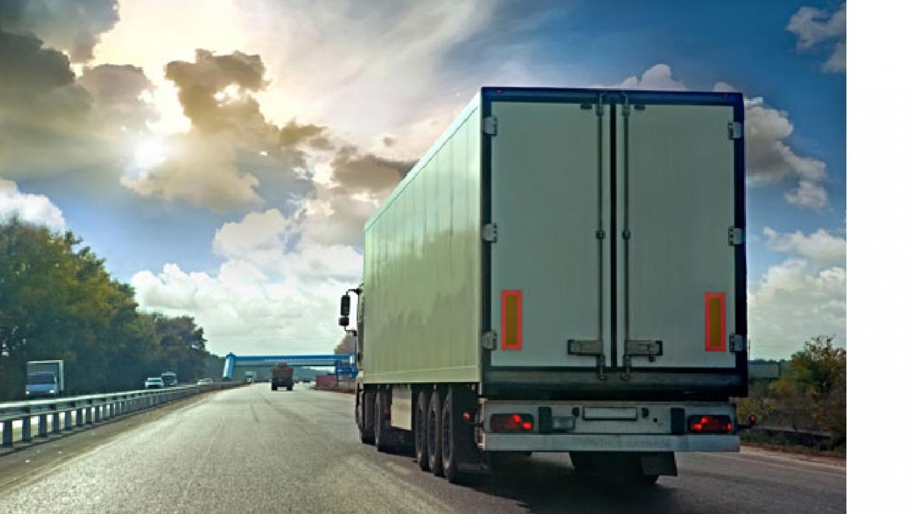 Transporte cresce 2,3% até setembro; recuperação ainda é lenta