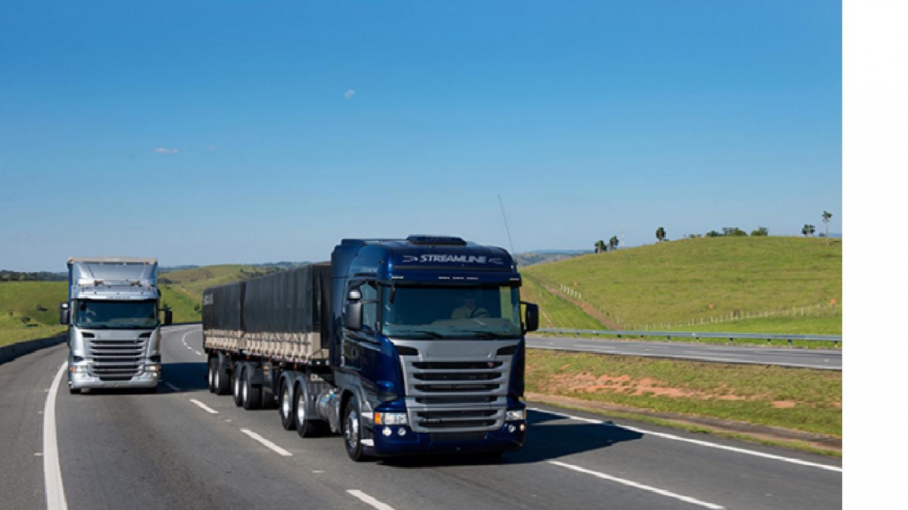 ANTT avalia criar programa de inspeção em veículos de transporte de cargas