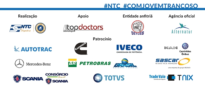 Congresso NTC 2016 | IX Encontro Nacional ComJovem