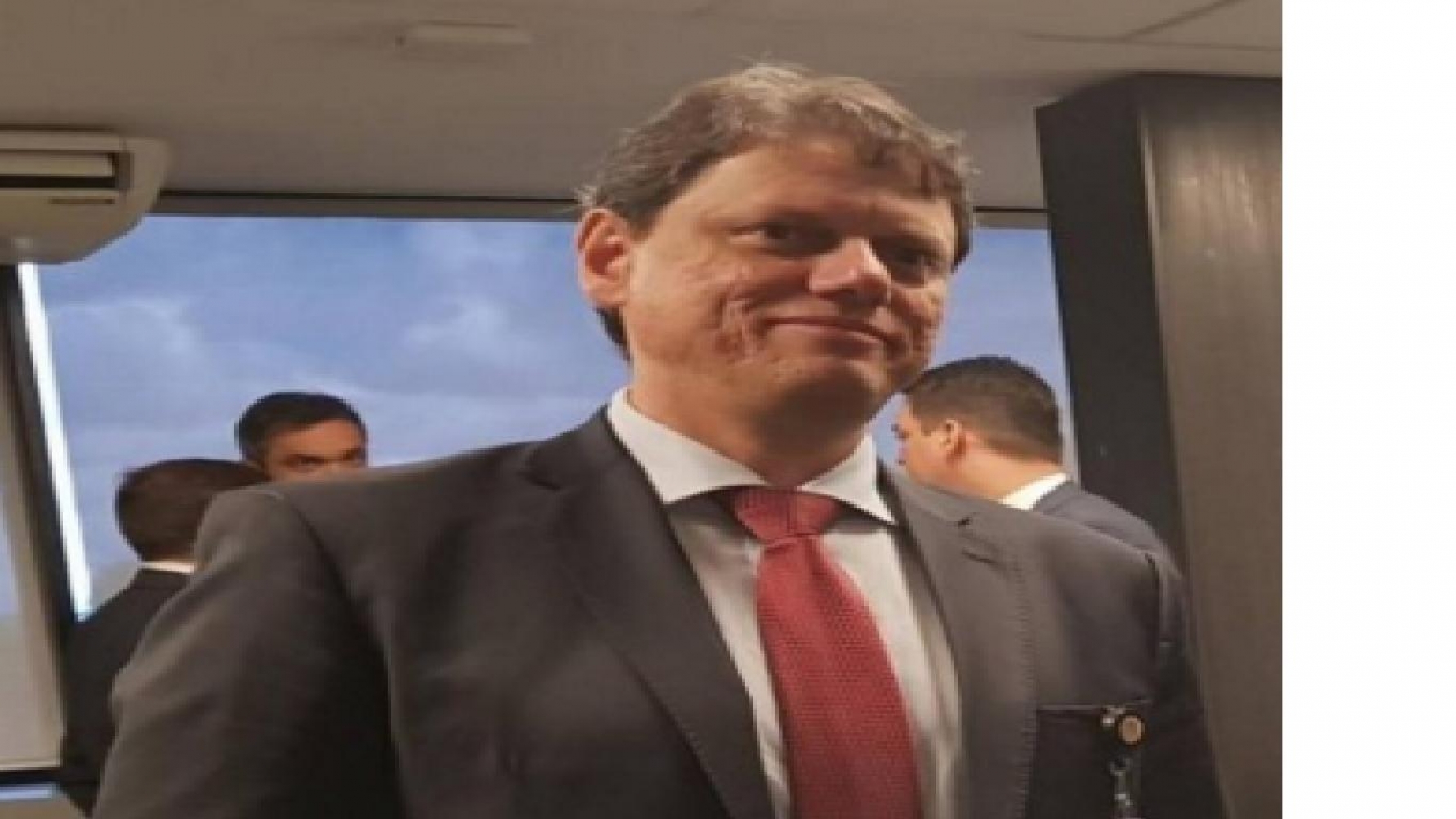 Futuro ministro de Bolsonaro diz que vai rever política de tabela de fretes