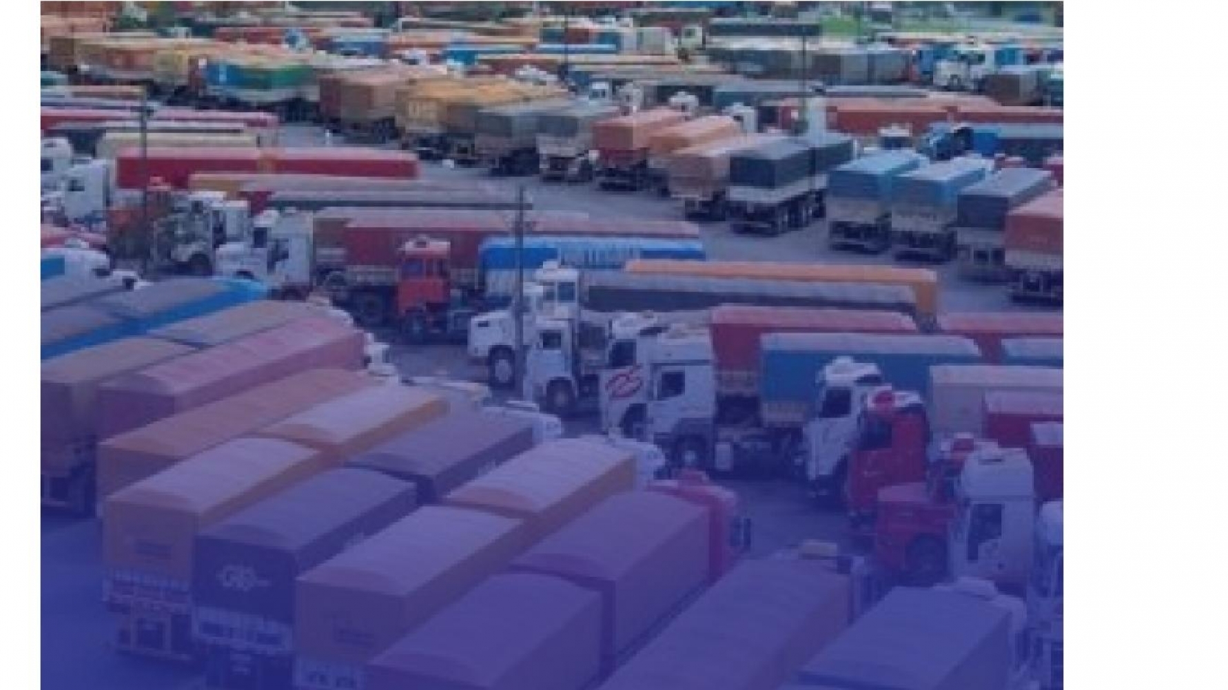 Vendas de caminhões sinalizam retomada econômica