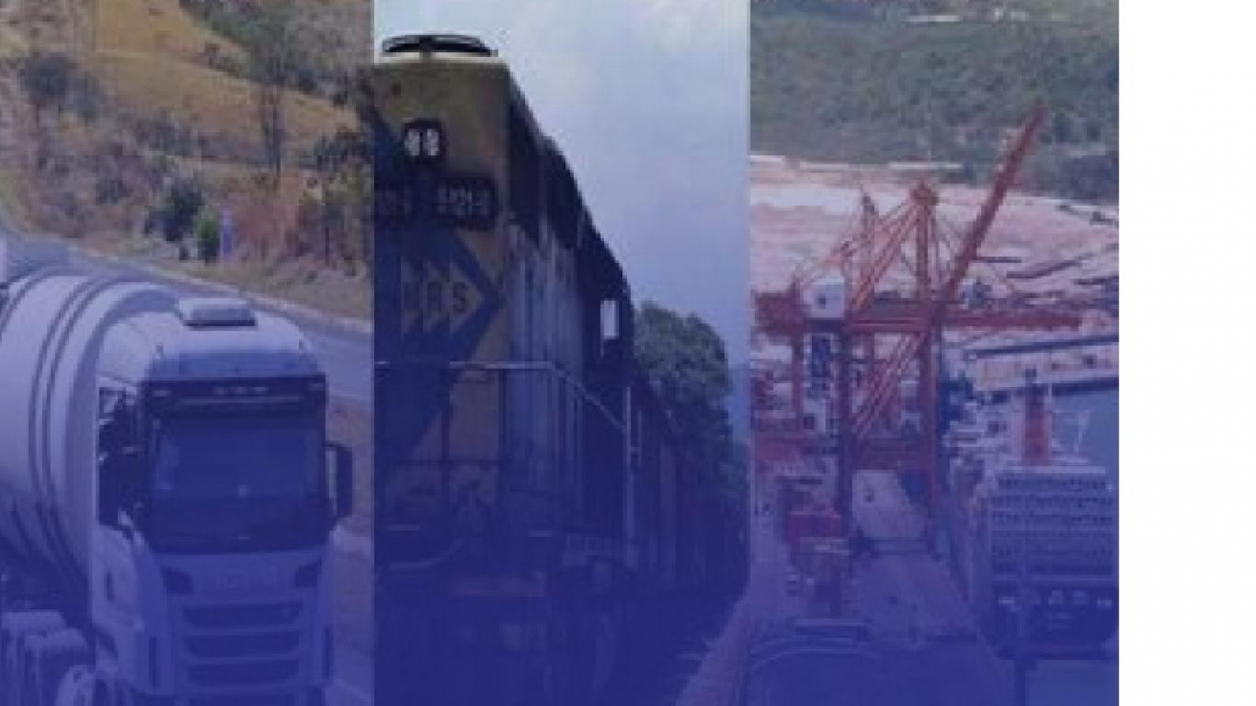 Ministro da Infraestrutura quer única agência para todo o transporte